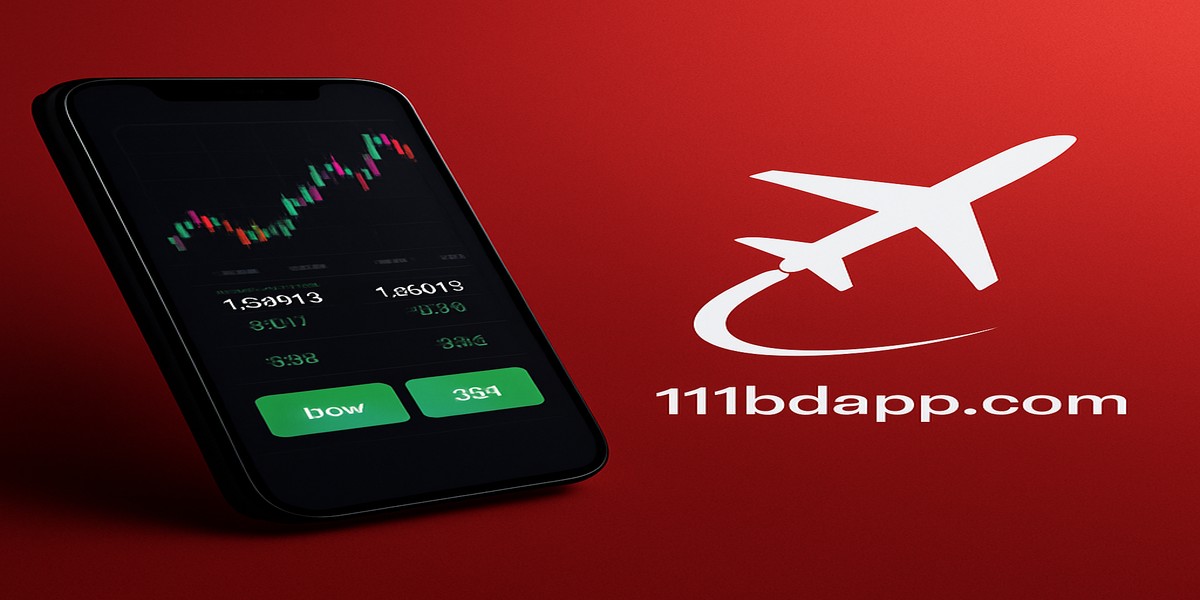 কেন 111bd অ্যাভিয়েটর?